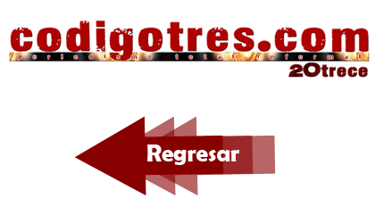 Regresar